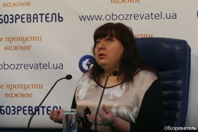 Экстрасенс Курилова вынуждена нанять охрану