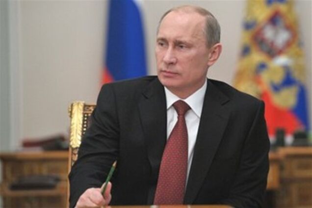 Оппозиционера приговорили за атаку на сайт Путина