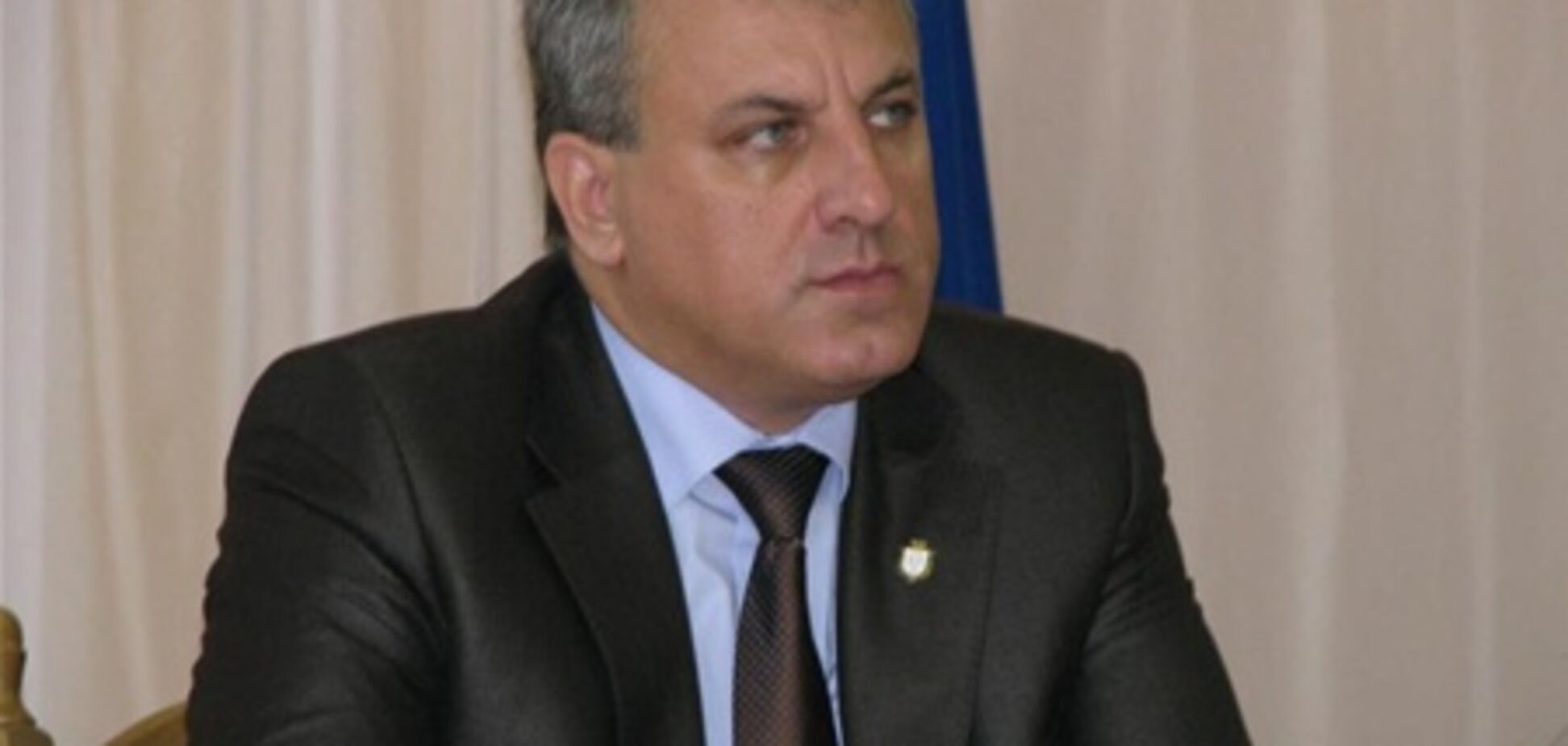 Мер Сум розповів, за якими критеріями обирає прес-секретаря