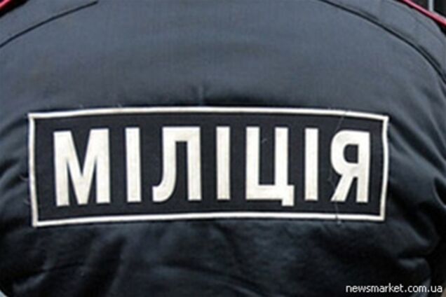 Чоловік два дні ховався в лісі від міліціонера-тирана