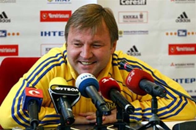 Девич: лучше всего в сборной было при Калитвинцеве