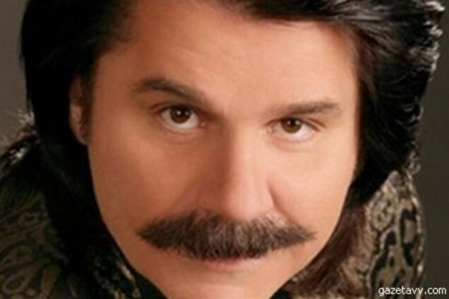 Нарушитель ПДД в центре Киева ехал на машине Зиброва