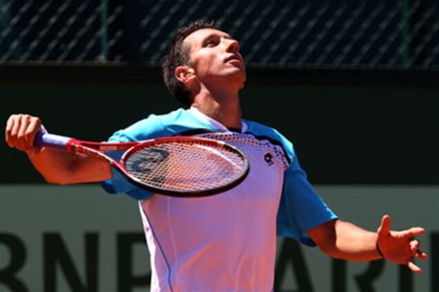 Стаховский остался без поддержки Молчанова