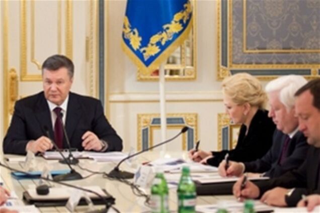 На СНБО обсудят систему реагирования на ЧС