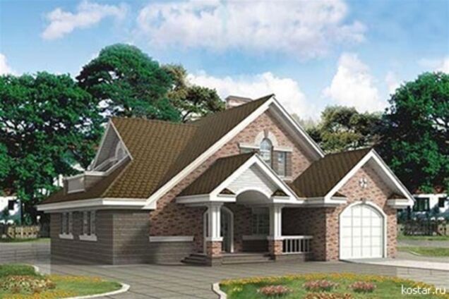 Впервые на продажу выставлен дом за виртуальную валюту