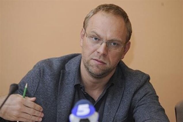 Власенко заявив, що Євросуд вже розглядає його скаргу