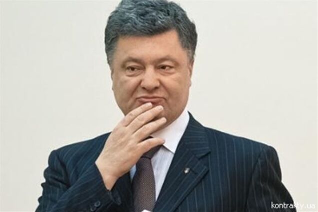 Порошенко продал 'Богдан'