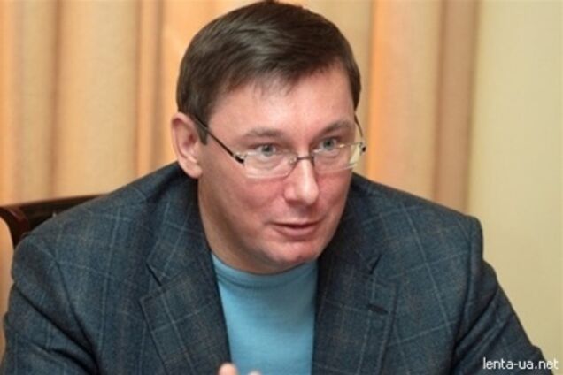 Защита Луценко выиграла суд