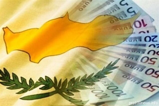 Кипр не собирается отказываться от евро