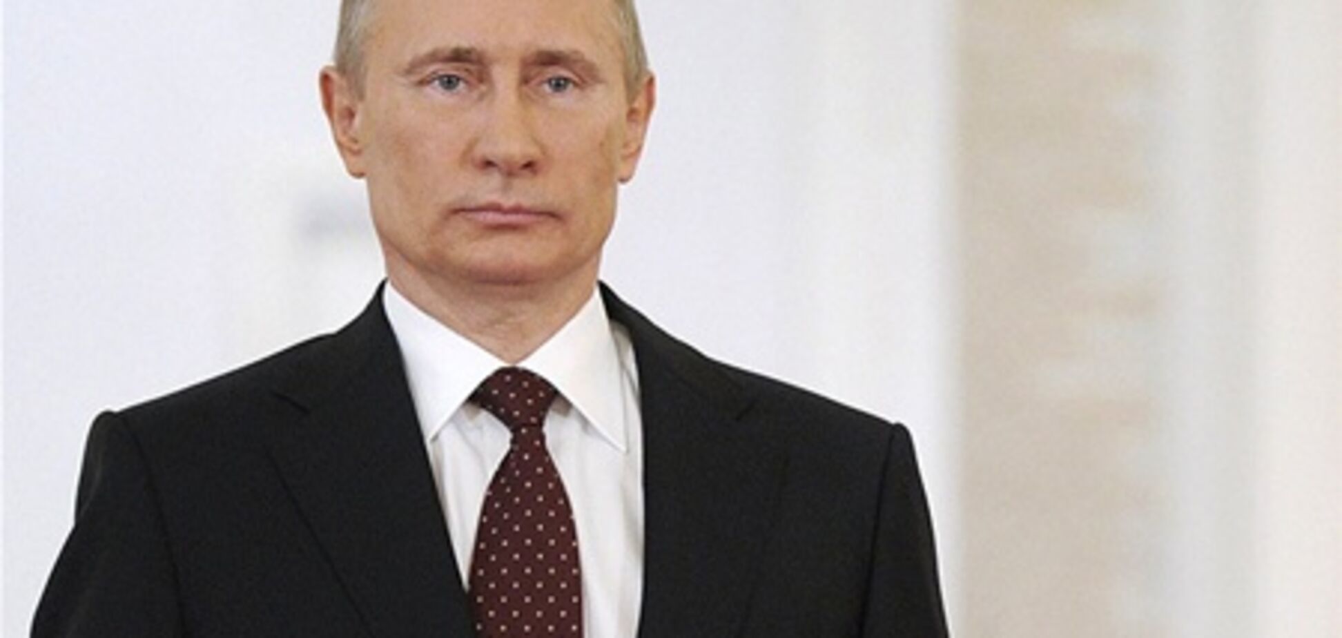 Путин вернул звание 'Герой Труда'