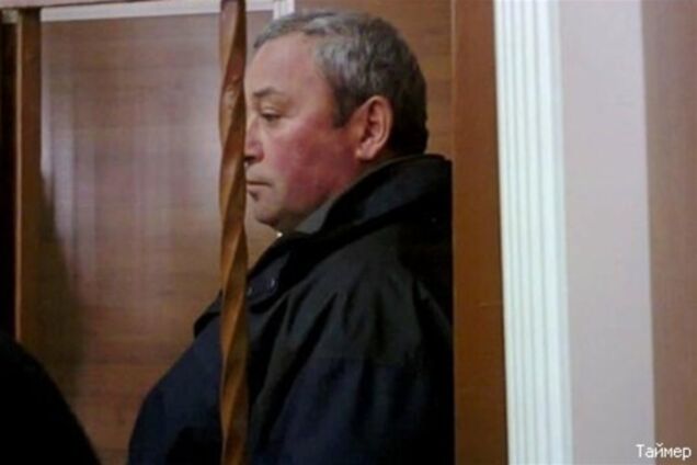 'Виновник' стрельбы в Одессе обвиняется в хищении 35 млн