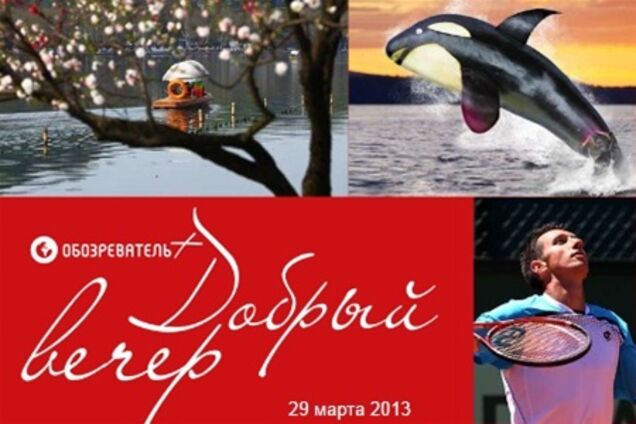 Добрый вечер: в Киеве пройдет сериальный марафон