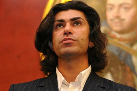 Цискарідзе боїться, що його звільнять з Великого театру