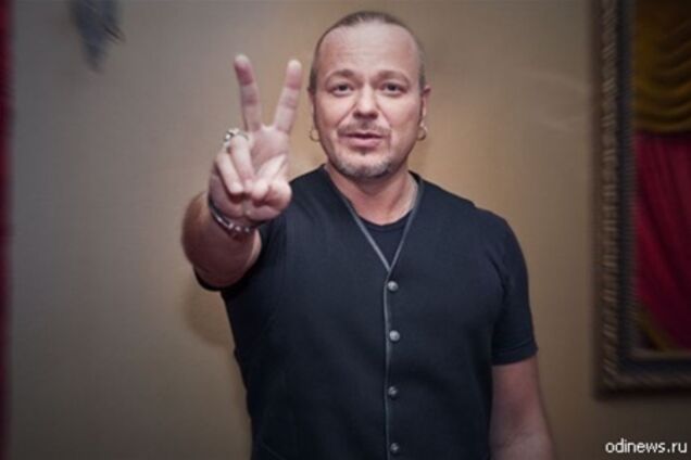 Пресняков заказал на день рождения мини-купер и телефон Vertu