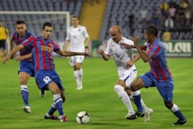 Назаренко: у Лужного прекрасное чувство юмора