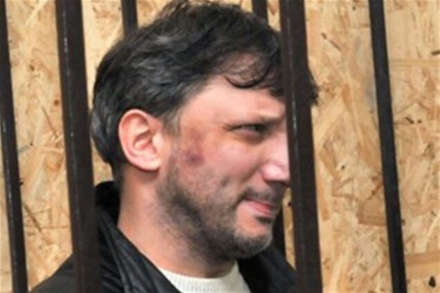 'Доктор Пи' утверждает, что к нему применяют пытки