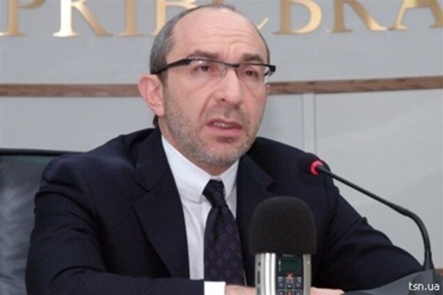 Кернес посочувствовал Попову