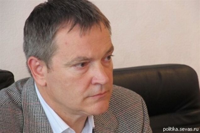 Колесніченко пригрозив Мохнику судом