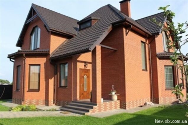 Обзор рынка аренды домов Киева в феврале