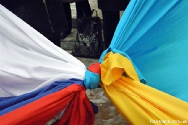 Россия отвергла предложение Украины по ТС