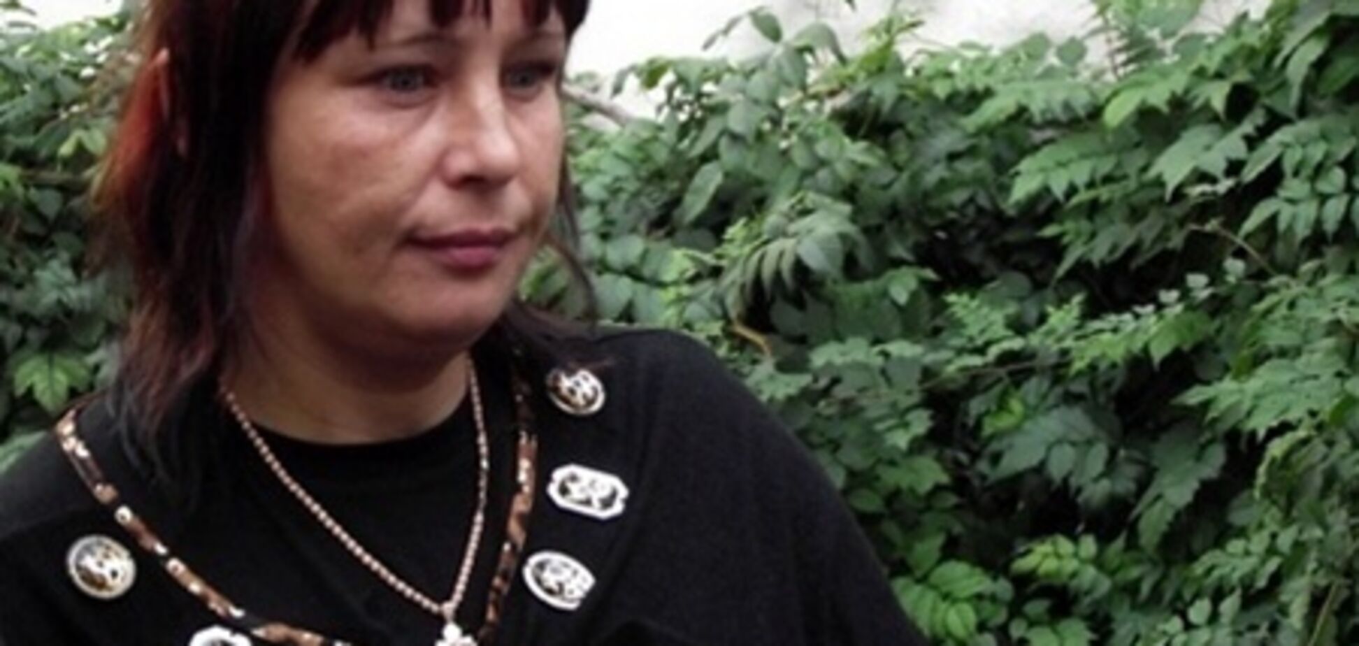 Мать Макар снова просит украинцев 'скинуться на Оксану'