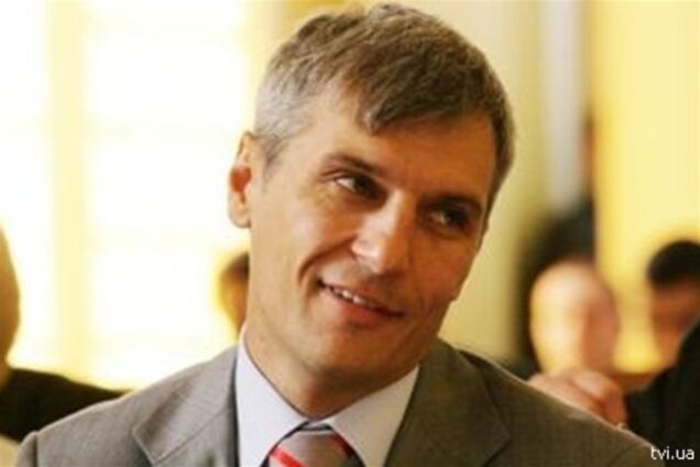 В 'Свободе' узнали, что их вице-спикера хотят убрать