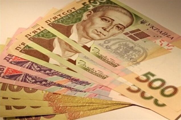 Зарплата киевских чиновников выросла на 70% - эксперт