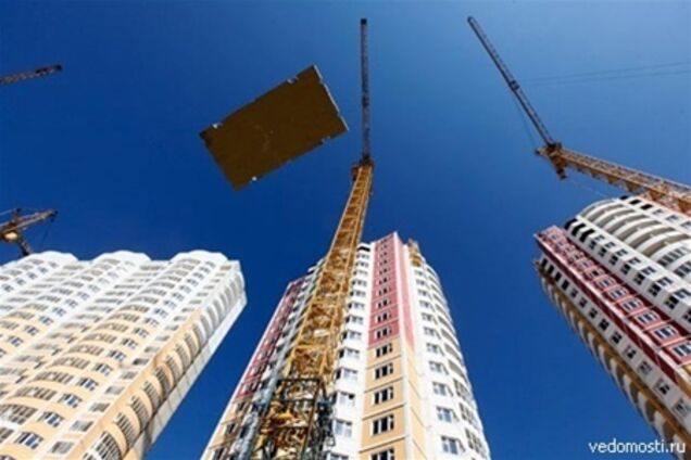 В Подмосковье создадут рейтинг застройщиков