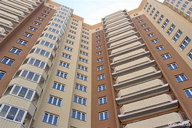 Под Киевом жилье строят с нарушениями - эксперт