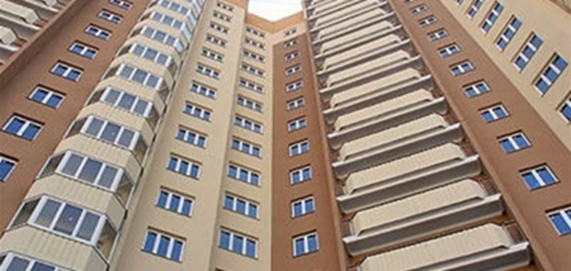 Под Киевом жилье строят с нарушениями - эксперт