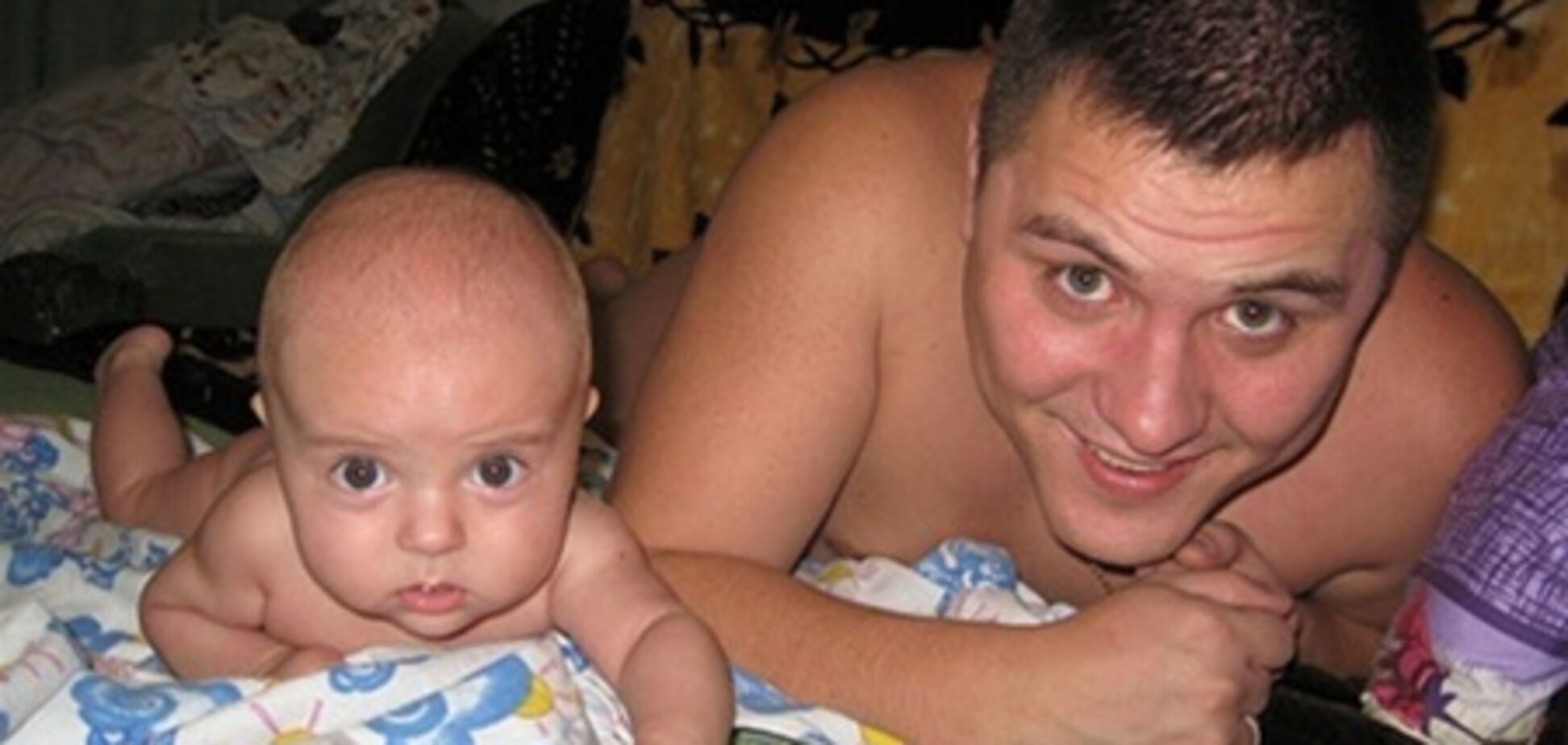 Экс-милиционера, убившего жену, лишили родительских прав