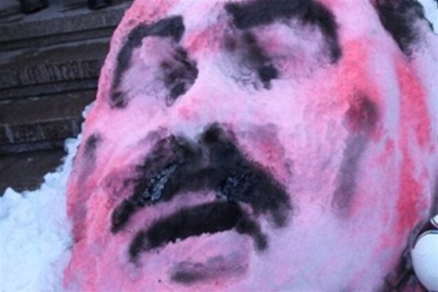 Попова - в Комсомольск, или Метла для КГГА