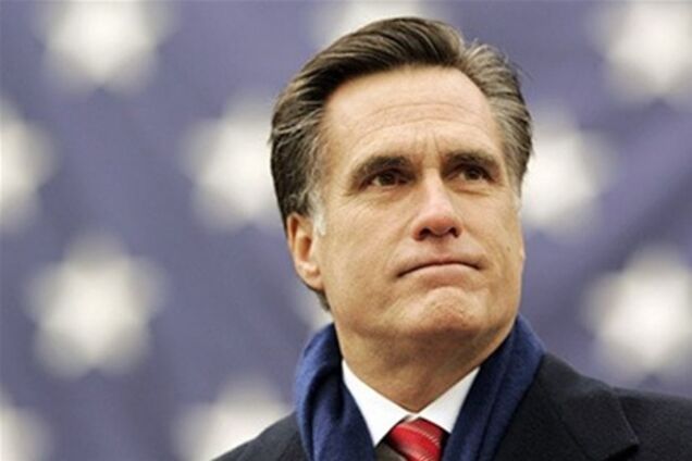Ромні: вибори вбили мене 