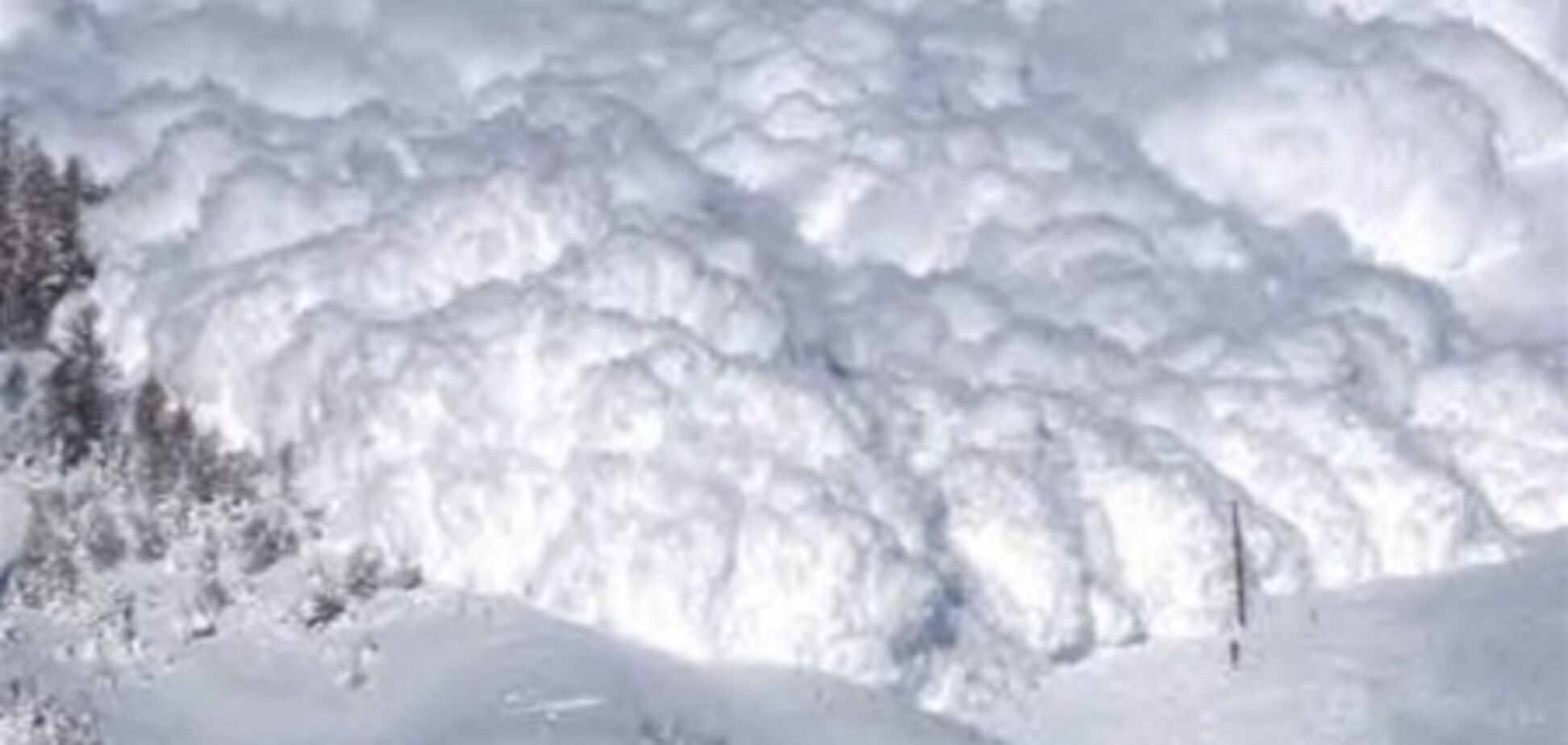 Три альпініста смерть замерзли в Росії
