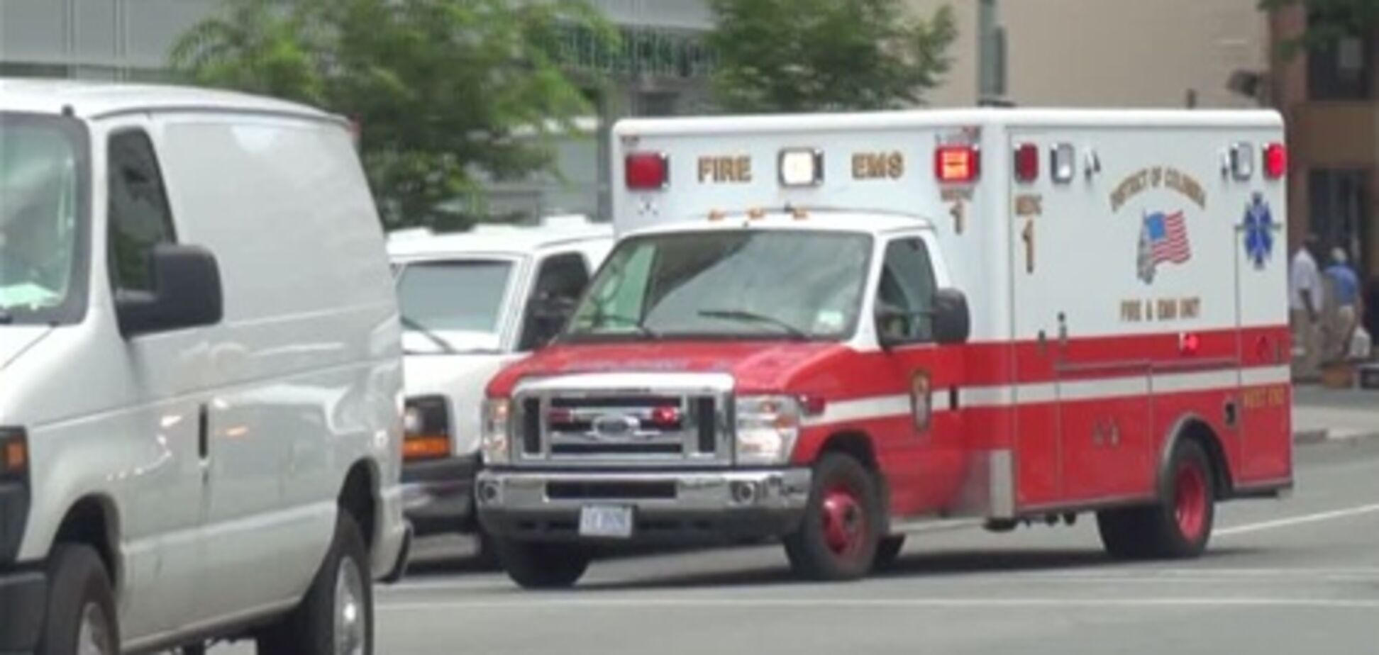 В Брюсселе прошла 'Ночь музеев'