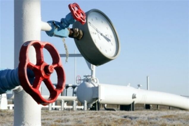 Италия может остаться без газа из-за ливийских мятежников 