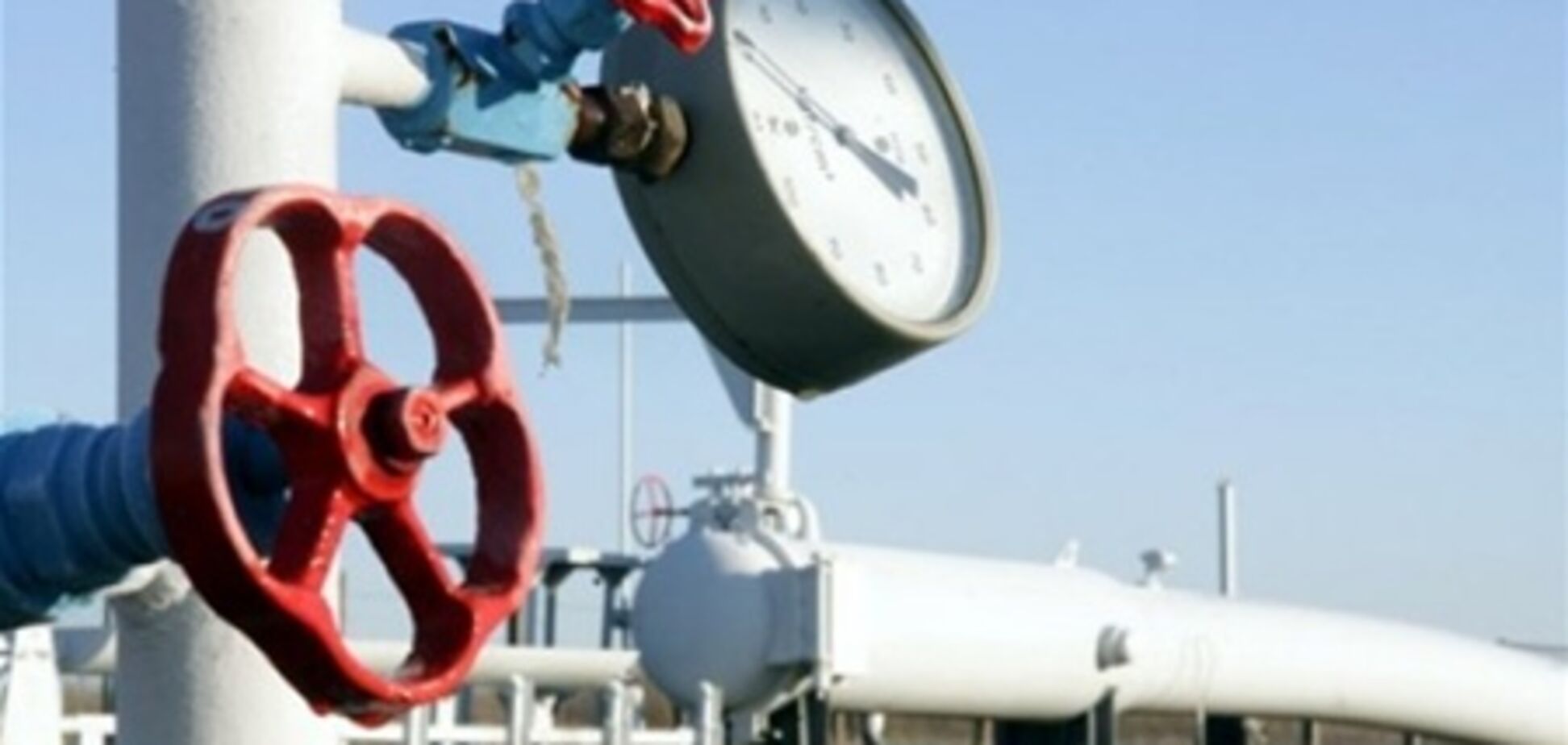 Италия может остаться без газа из-за ливийских мятежников