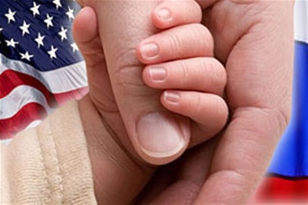 В США вылечили ребенка, рожденного с ВИЧ. Видео