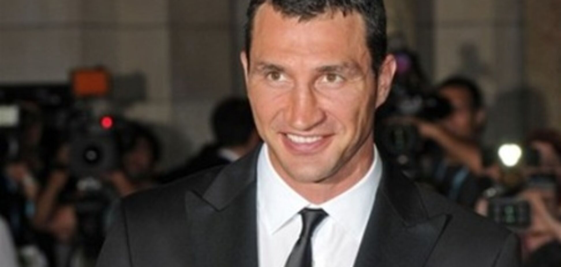 Кличко ожидает разрешения WBА на бой с Пианетой