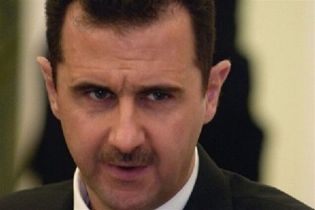 Асад звинуватив Британію у проведенні політики залякування
