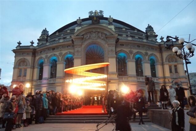 'Телезірка' навіяла українцям 'Оскар'