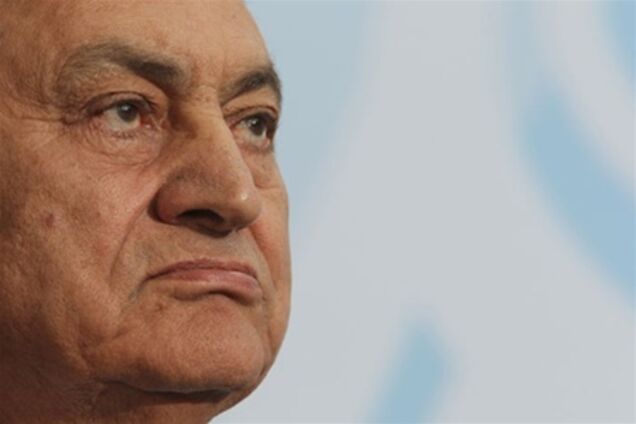 13 апреля начнется повторное рассмотрение дела Мубарака