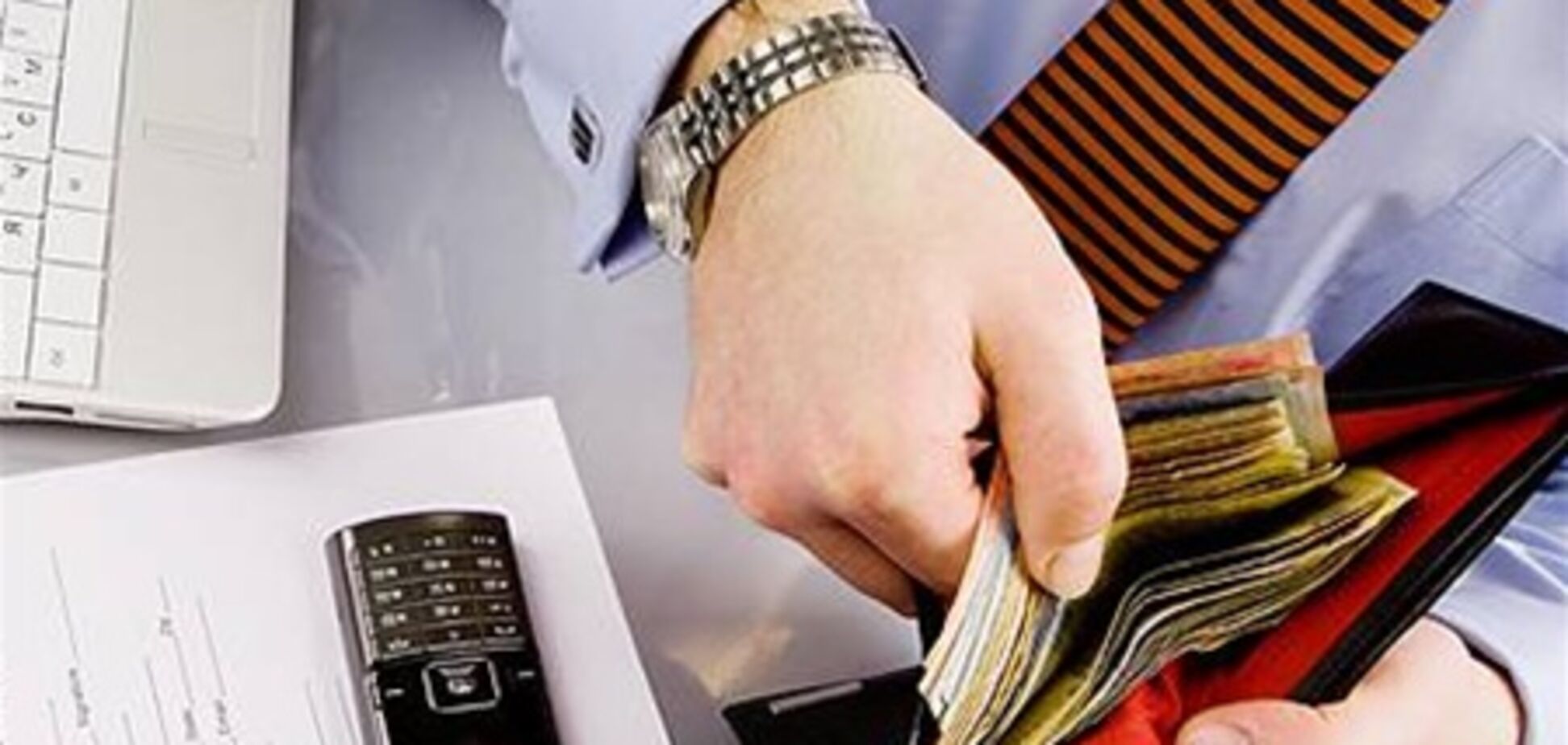 В Киеве насчитали 48 задекларированных миллионеров