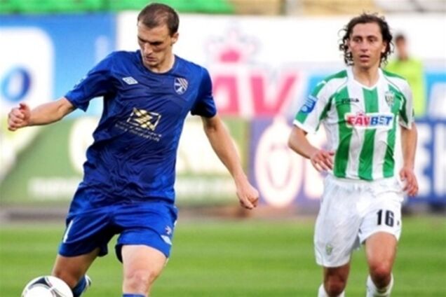 Сегодня 'Таврия' - 'Карпаты'. Превью матча