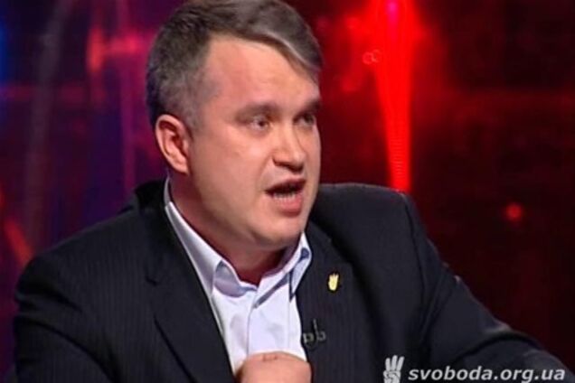 В 'Свободе' уверяют, что можно требовать и диагноз чиновника