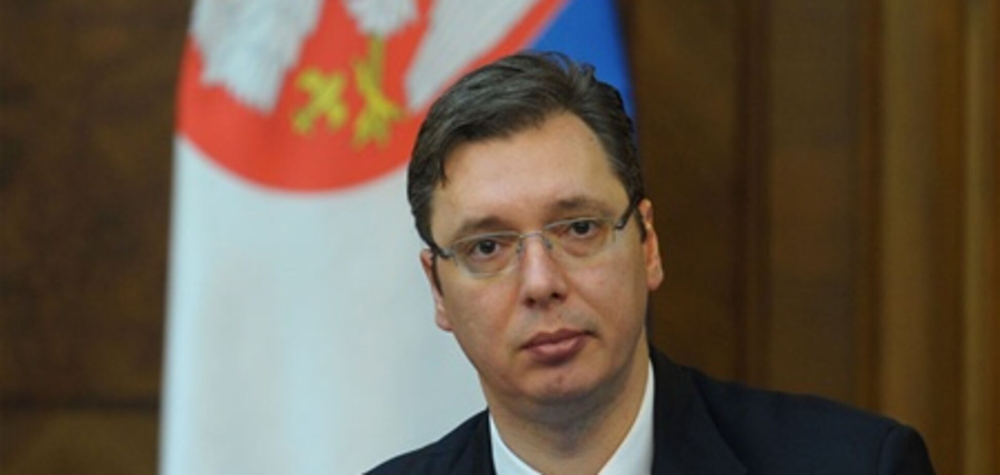 Сербія просить ЄС 'не принижувати' Белград в діалозі з Косово