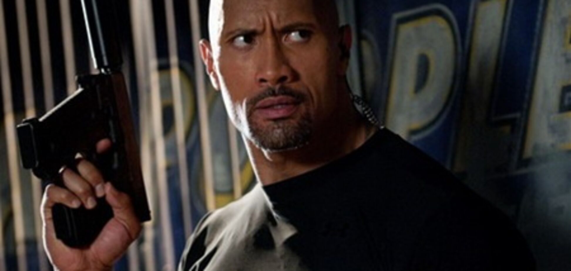 Атака Голливуда