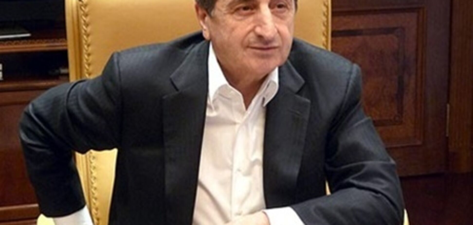 Васадзе: Украина должна получать пользу от продажи иномарок