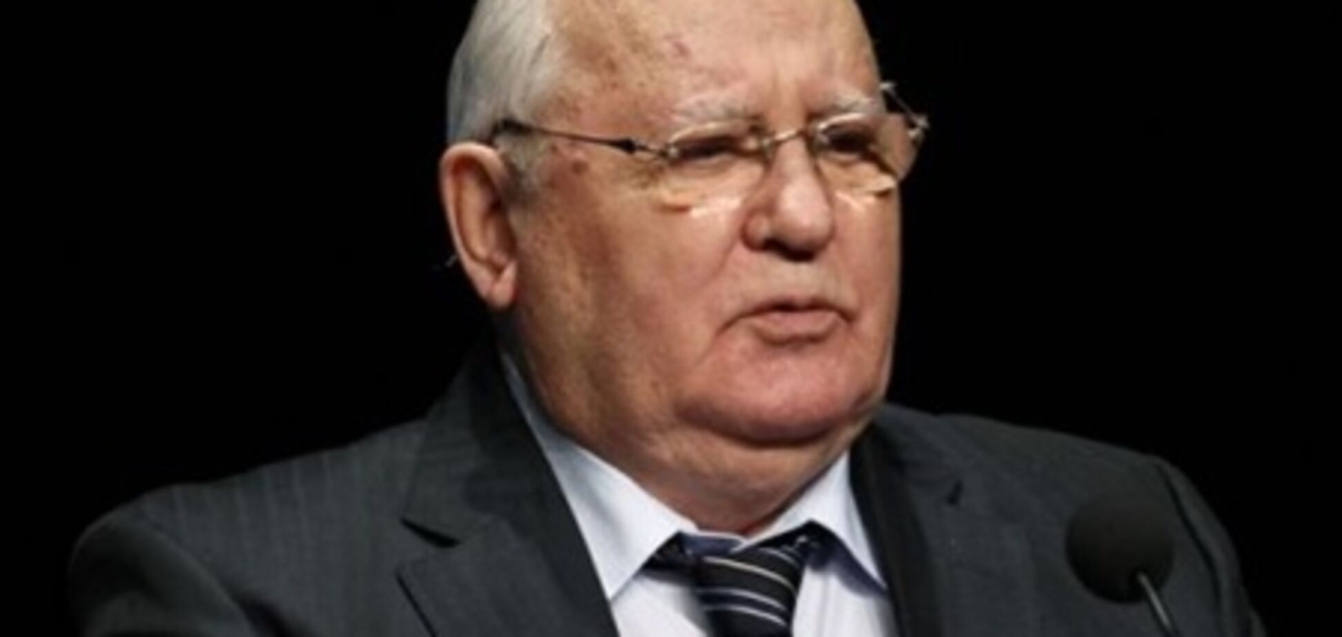 Горбачев: я хотел сохранить СССР