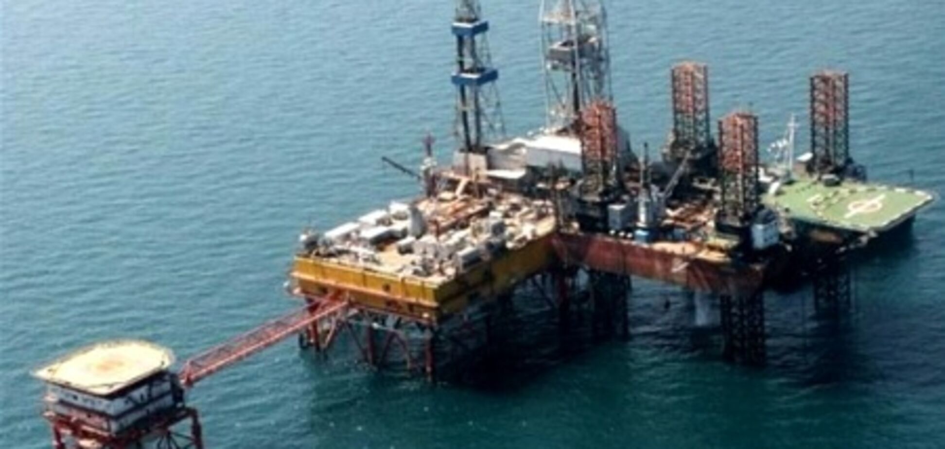Румыния разрешила экспорт природного газа в ЕС